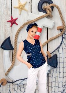 OCEANS GLAM  MADE WITH THE LOVE OF THE OCEAN