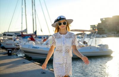 Mоето пътуване до Монако