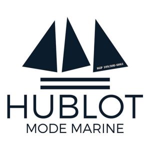 hublot mode marine