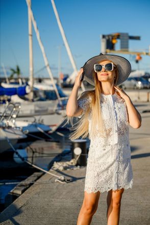 Kостюм Моnaco