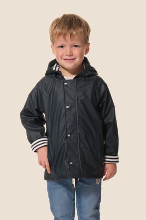 Детско непромокаемо яке Prou