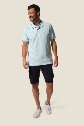 Мъжка поло тениска Canillo