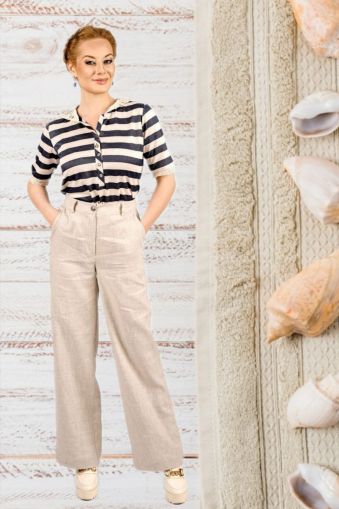 Панталон Roma