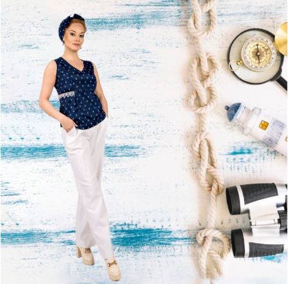 Панталон Wind