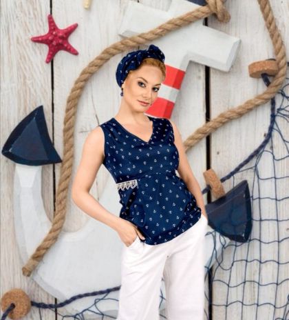 Потник Сен Тропе