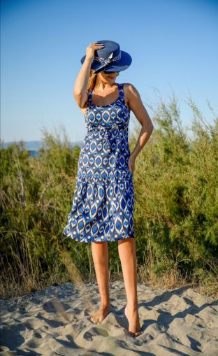 Рокля Summer Dreams