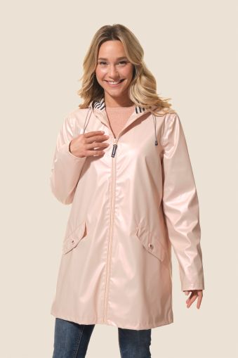 Дамско  непромокаемо яке Lola