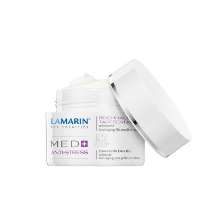 Day Cream – Дневен крем Рич