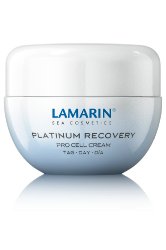 Platinum Pro Cell Cream Day