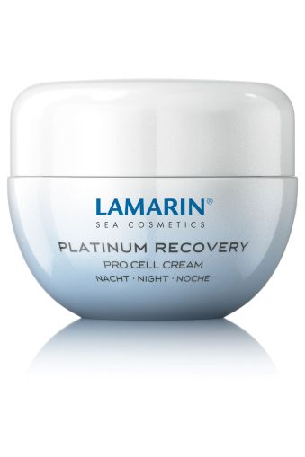 Platinum Pro Cell Night Cream