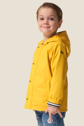 Детско непромокаемо яке Proue