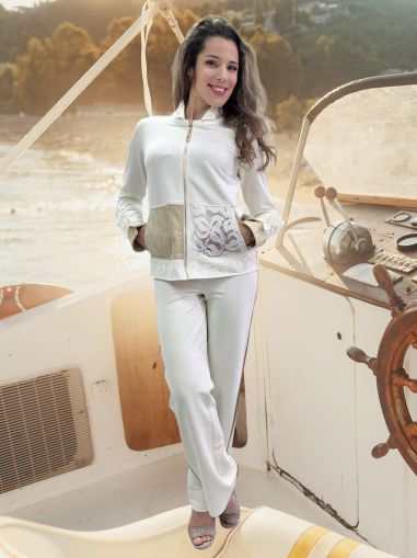 Спортно-елегантно сако Lisa