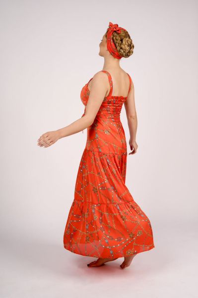 Лятна рокля  Oceansglam