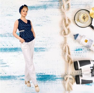 Панталон Wind