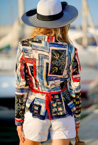 Сако French Riviera