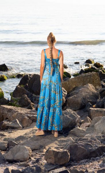 лятна рокля летни мечти