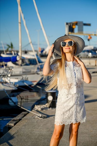 Kостюм Моnaco