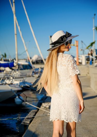 Kостюм Моnaco