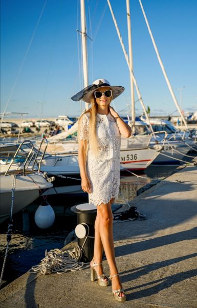 Kостюм Моnaco