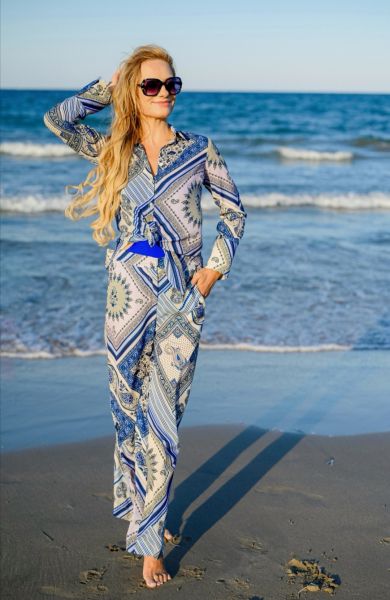 Риза Oceans Glam