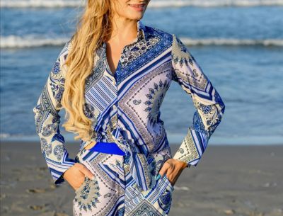 Риза Oceans Glam