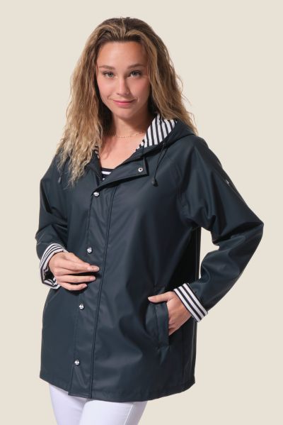 Унисекс непромокаемо яке  за възрастни Prou