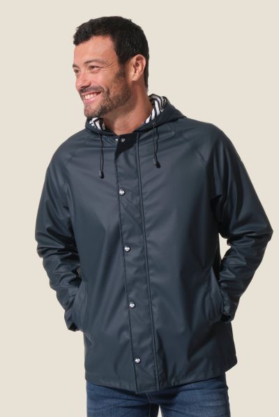 Унисекс непромокаемо яке  за възрастни Prou
