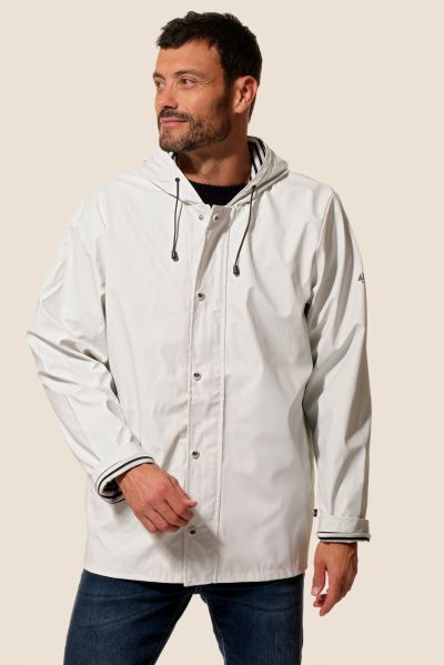 NUAGE Емблематично унисекс непромокаемо яке Nuage