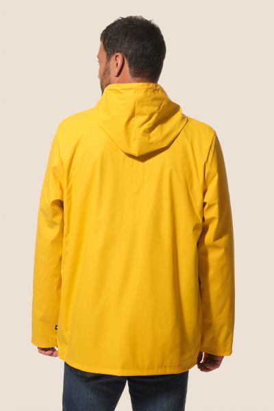 NUAGE Емблематично унисекс непромокаемо яке Nuage