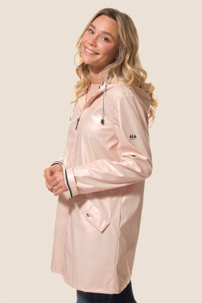 Дамско  непромокаемо яке Lola