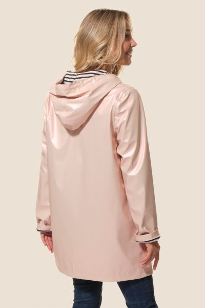 Дамско  непромокаемо яке Lola