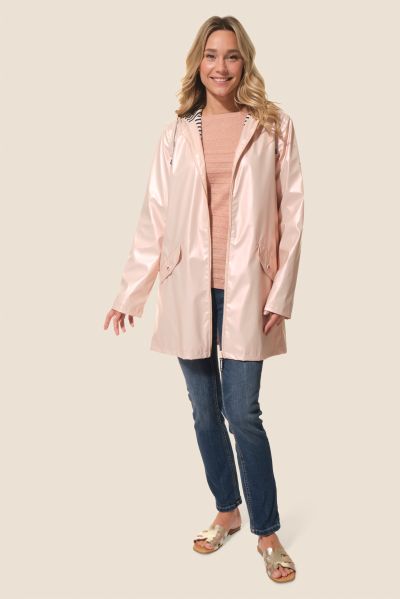 Дамско  непромокаемо яке Lola