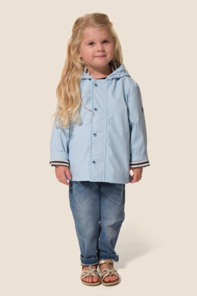 Детско непромокаемо яке Nuage