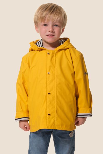Детско непромокаемо яке Nuage