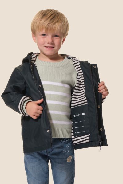 Детско непромокаемо яке Nuage