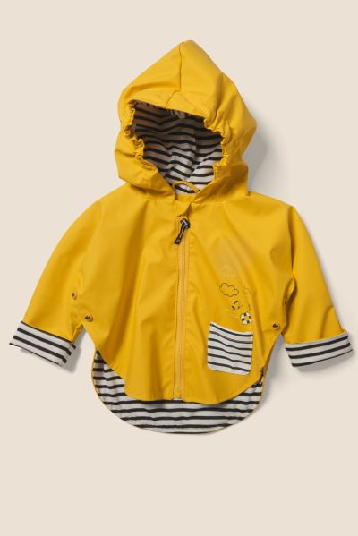 Бебешко  непромокаемо яке Averse