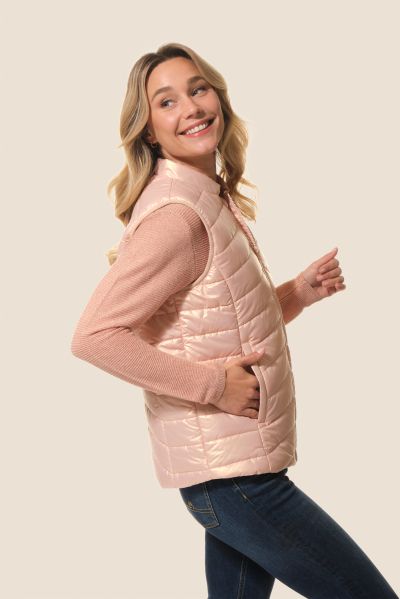 Дамски елек Olivia