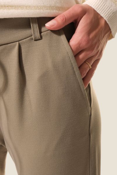 Дамски панталон Fidis с дължина 7/8