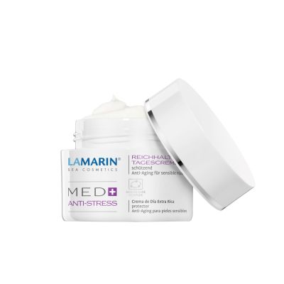 Day Cream – Дневен крем Рич