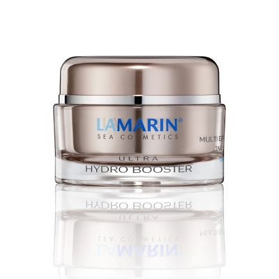 Ultra Hydro Booster Night – Мулти ефективен нощен крем