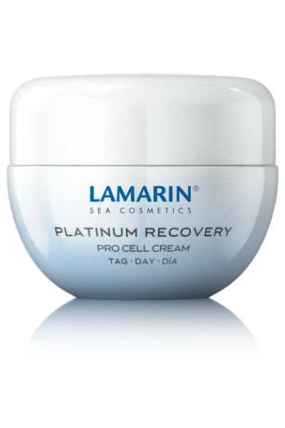 Platinum Pro Cell Cream Day