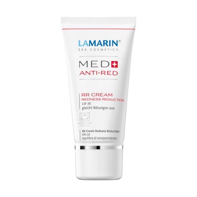 Redness Reduction Cream – Крем за намаляване на зачервяването