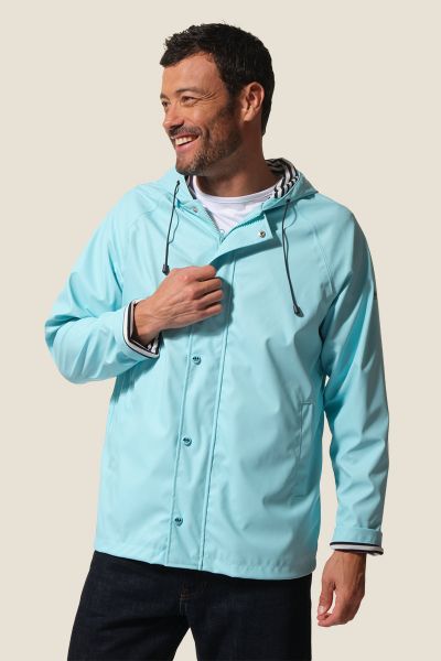 Унисекс непромокаемо яке  за възрастни Proue