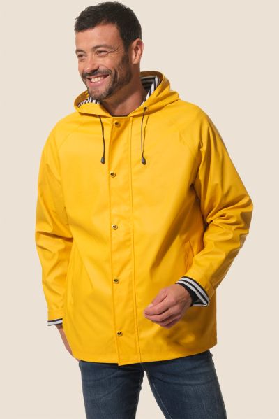 Унисекс непромокаемо яке  за възрастни Proue