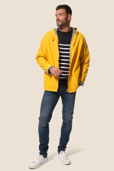 Унисекс непромокаемо яке  за възрастни Proue