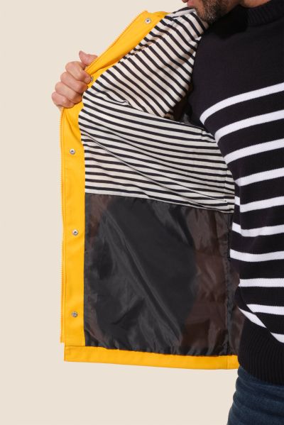 Унисекс непромокаемо яке  за възрастни Proue