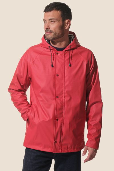 Унисекс непромокаемо яке  за възрастни Proue