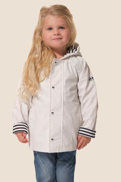 Детско непромокаемо яке Proue