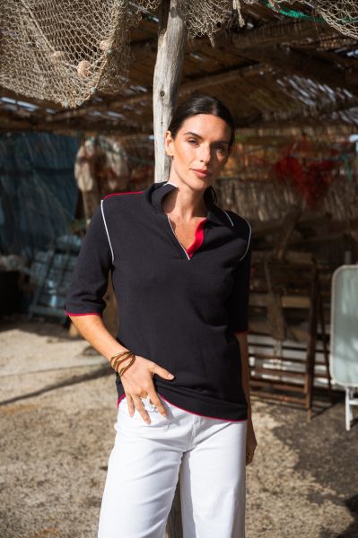 Дамска  тениска Jackie