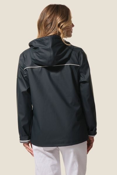 Дамско  непромокаемо яке Nadege